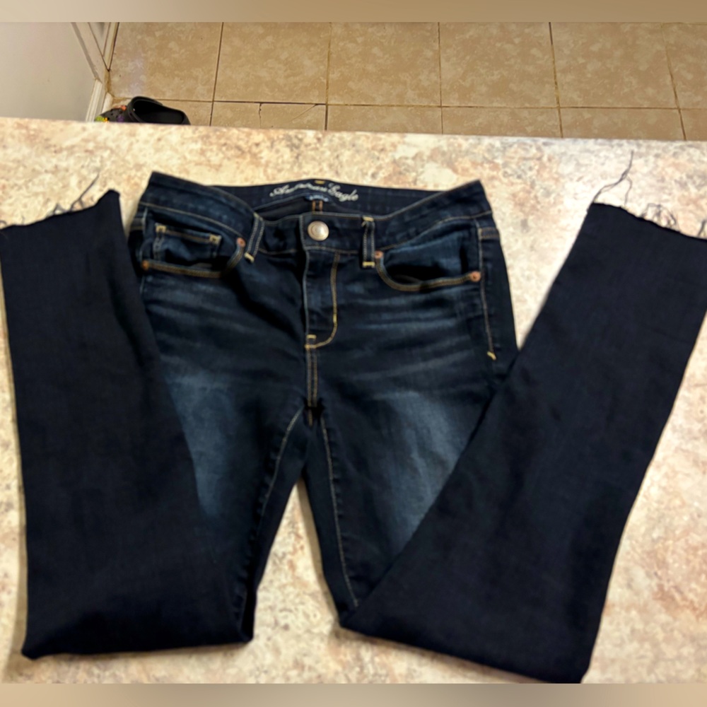 AE Skinny Jeans